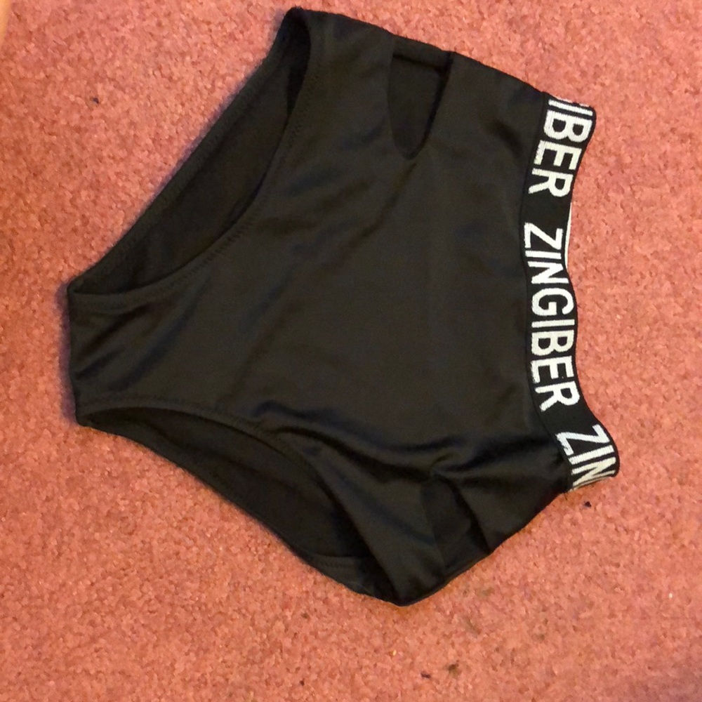 Swimsuit bottoms